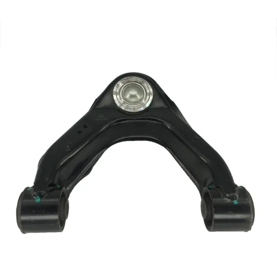 High Quality Wholesale Suspension System Steel Control Arm Upper Right for Nissan Frontier Pickup 98-05