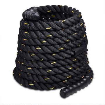 bodybuilding fitness training sports abs cheap battle rope