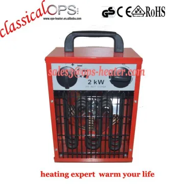 industrial electric heat blower 2KW FHR-001
