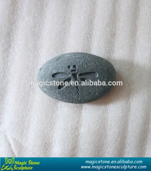 Alibaba china boulder stone butterfly