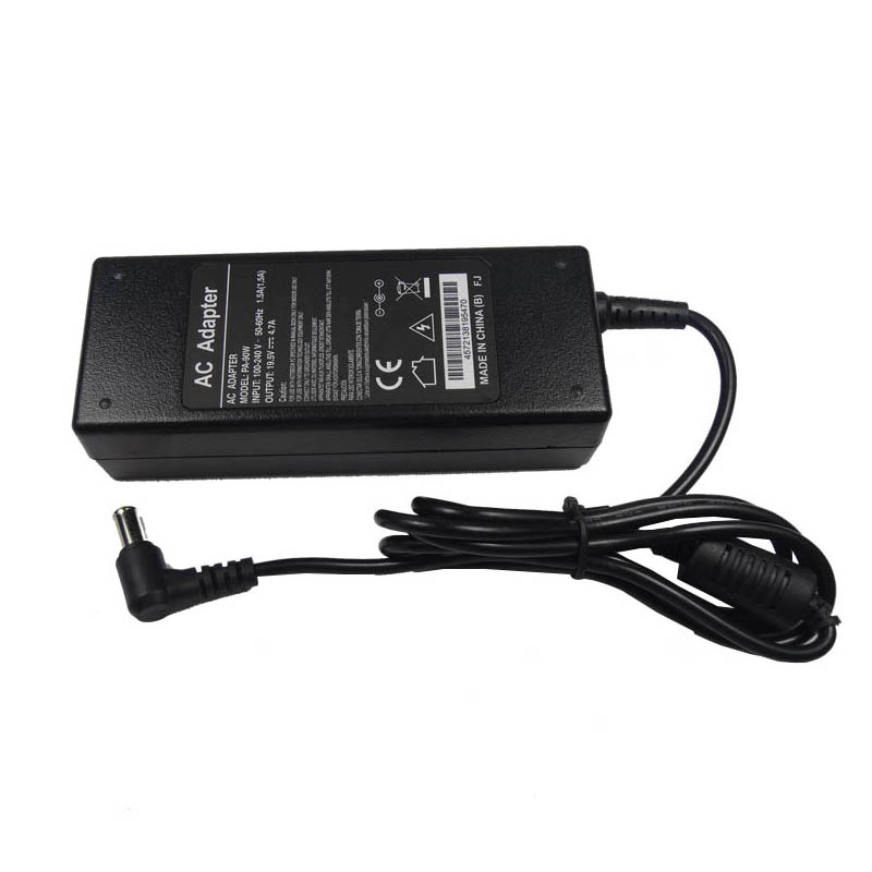 90W PC Supply Source Plug Charger Sony