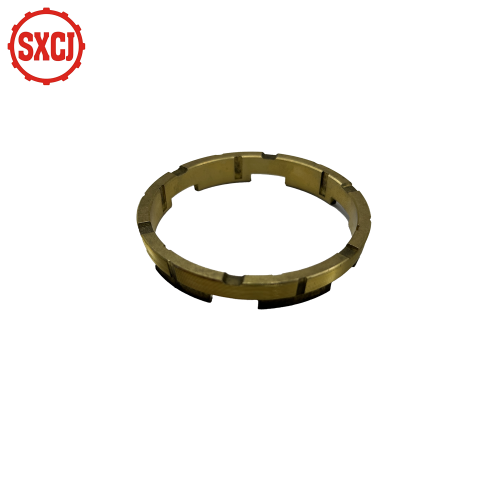 OEM SJD1085 Transmission Synchronizer Ring Design for Hyundai Mitsubishi