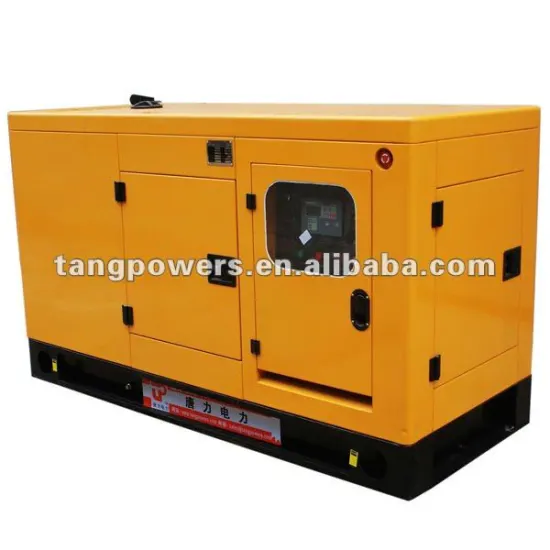 Low Discount Price !!! Chinese diesel Generator set IN STOCK