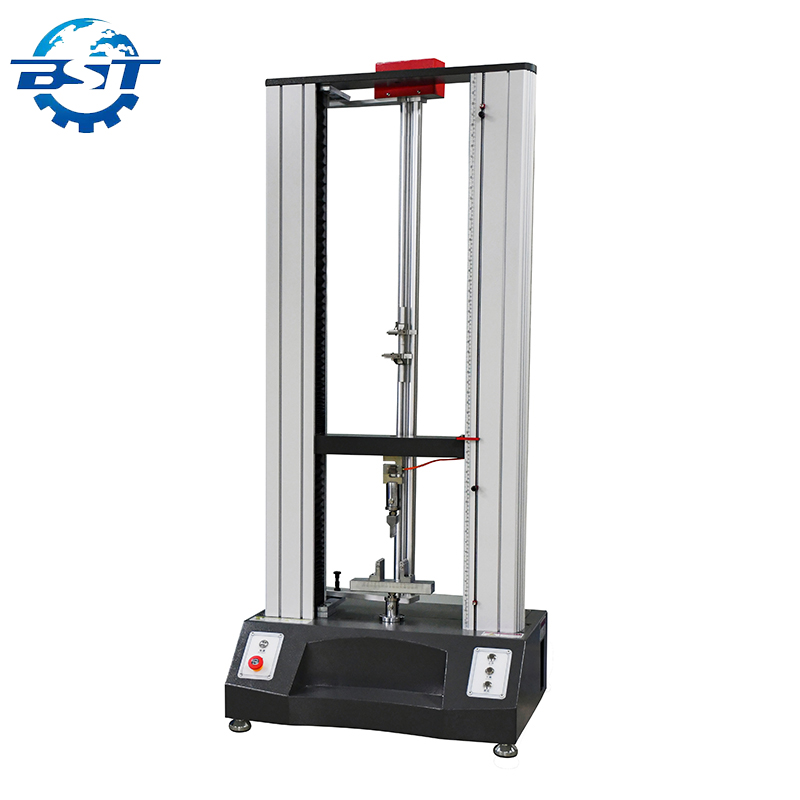 ISO527 Double-Column Universal Tensile Testing Machine