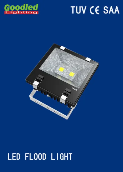 150w High Power Led Flood Lights For Exhibition Halls