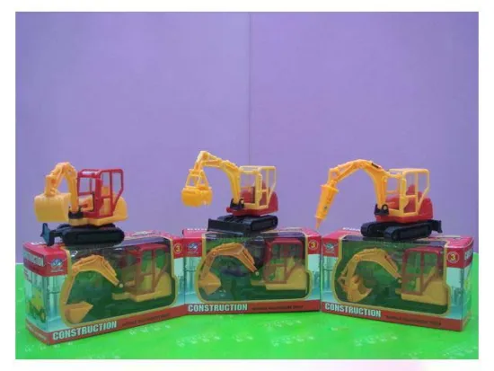 PULLEY MACHINESHOP TRUCK SET