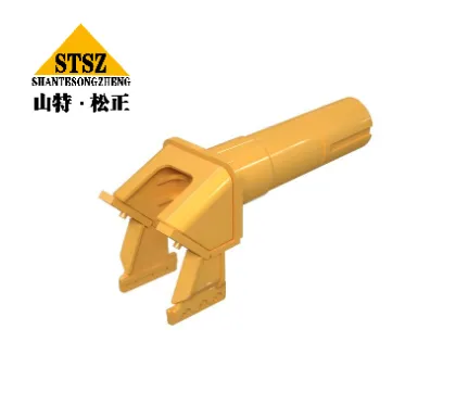 Transmission case assembly 545-3198 is suitable for bulldozer D8T D6T