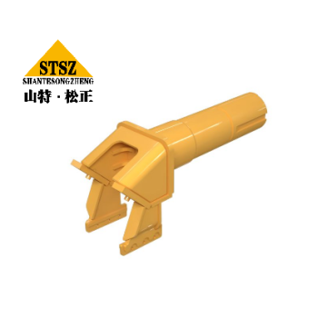 Front frame component 594-6745 is suitable for mining bulldozer D7