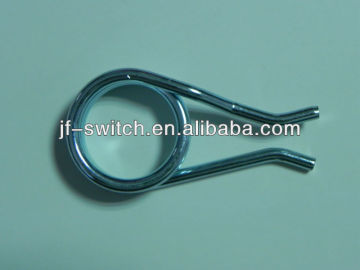 Steel Wire Spring