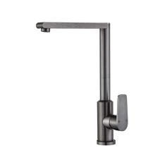Single Hole Waterfall Water Tap for Kitchen