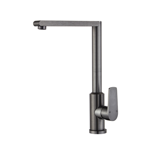Single Hole Waterfall Water Tap for Kitchen