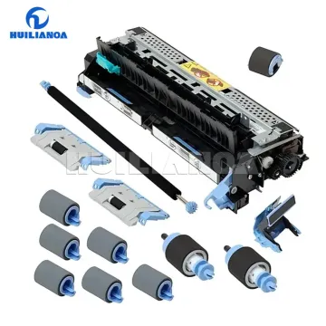 Maintenance Kit for HP Laserjet M712 M725 CF254A 220V CF235-67908 CF249A Fuser Maintenance Kit