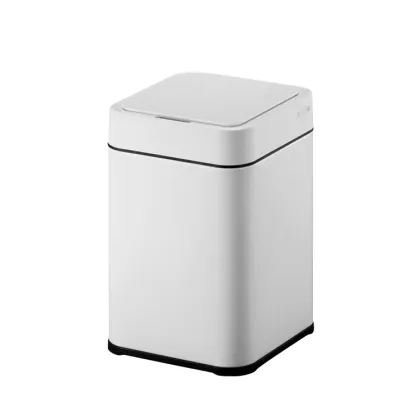 Smart Electric Automatic Sensing Trash Can