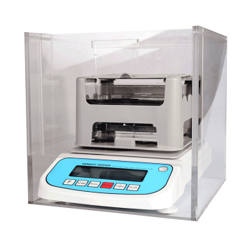 Smart Densitometer for Forging and Casting - Specific Gravity Instrument Price
