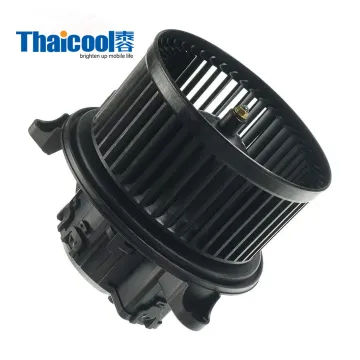 Custom Car Cooling System Blower Fan for Ford Transit - LP60-223D OE BK2Z19805H