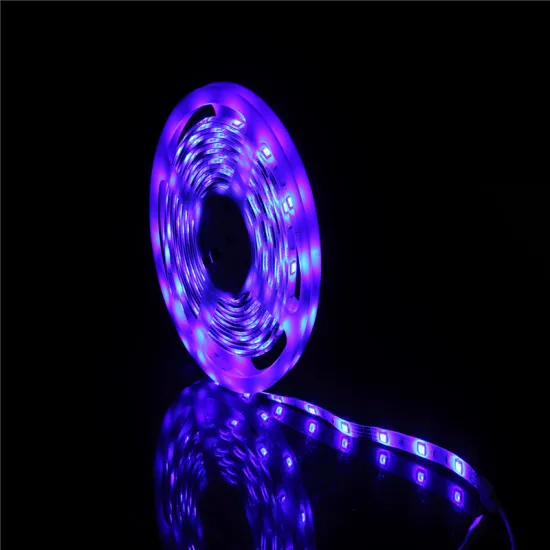 Controllers for Digital Intelligent RGB LED Light Strip
