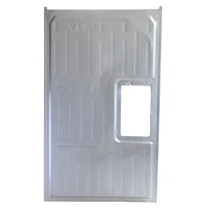 Skyworth Refrigerator Rear Panel