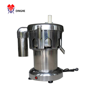 High Quality Ginger Juice Squeezer - Desk Type Juice Machine