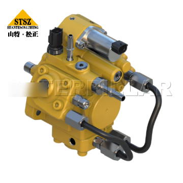Fuel injection pump assembly 6I-2834 is suitable for loader 966E 966G