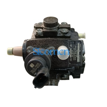 High Quality Sicomcns Excavator Diesel Engine Parts - PC130-8 Fuel Injection Pump 0445020070 Electric Fuel Pump