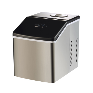 Portable home ice maker 150W