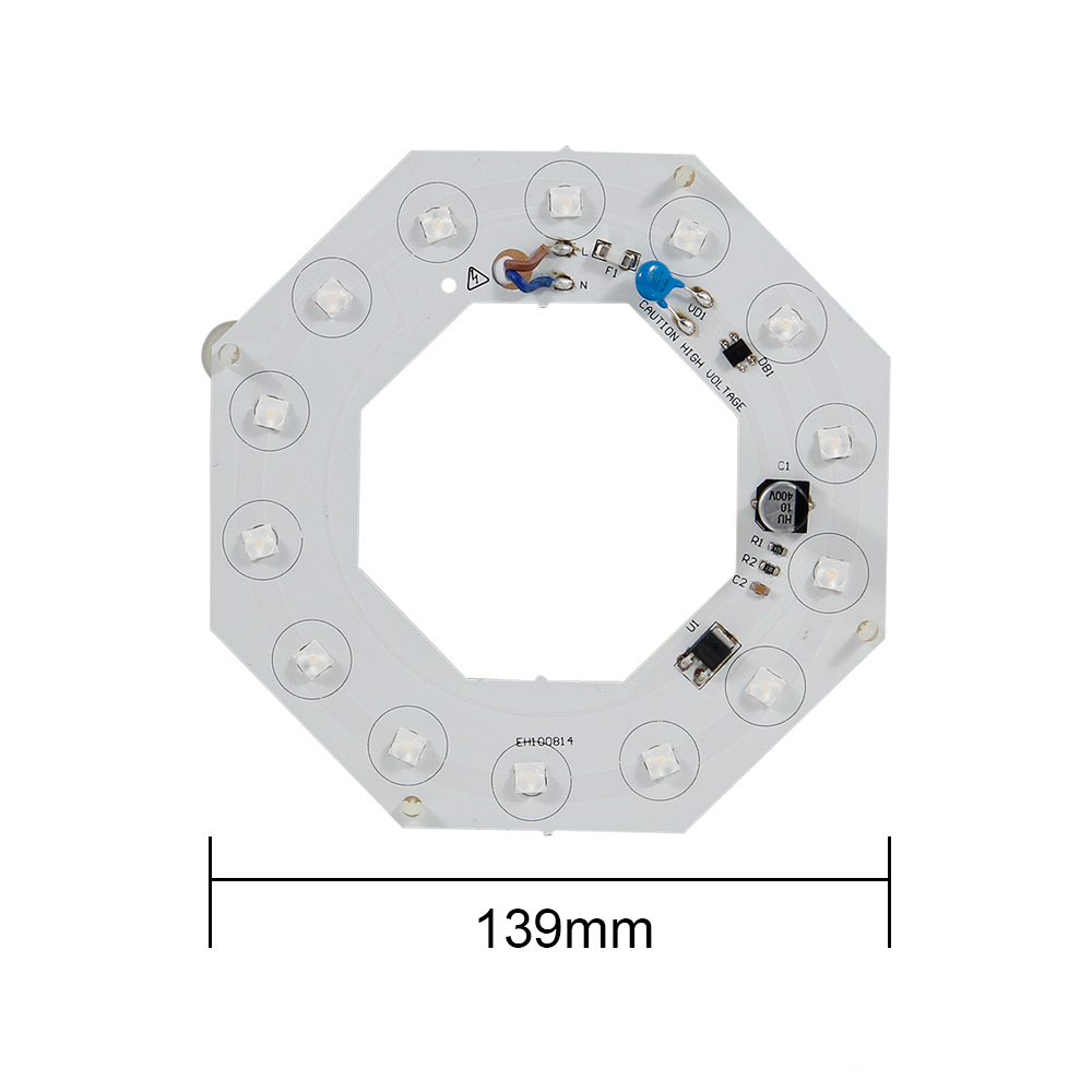 ac led linear module for ceiling lights