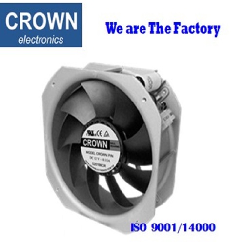 28080 CHILLMAXCBTS Fanexas ventilador 047 DC Fan