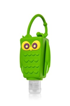 Hot selling silicone hand sanitizer/silicone hand sanitizer