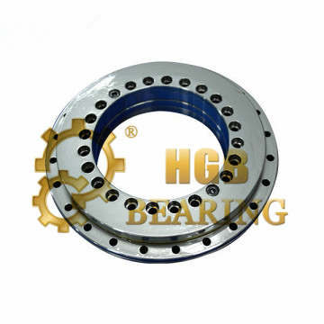 High-Precision Slewing Bearings for Engine Transmission Systems