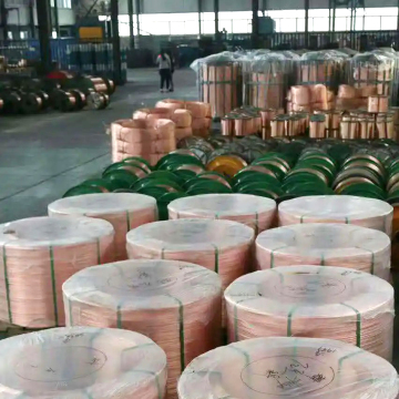 Pure Copper Wire 2.6MM 3.0MM 8.0MM 99.99% Copper Bare Copper Wire CU" could be simplified to:

"Bare Copper Wire 2.6MM 3.0MM 8.0MM 99.99% CU" 

However, if we need to keep it concise while still being descriptive for a search engine, consider:

"99.99% Pu