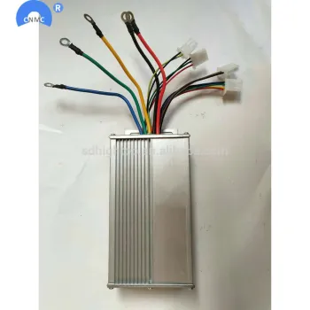 Customized available DC brushless motor driver controller