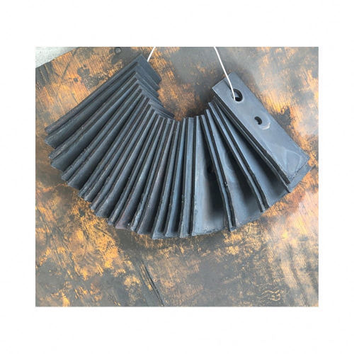 Wholesale Hammer Mill Blades, Grinder Blades, and Knife Sets for Hammer Mills in China