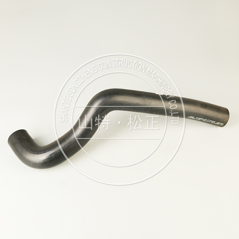 radiator rubber hose 203-03-71321 for excavator PC130-7