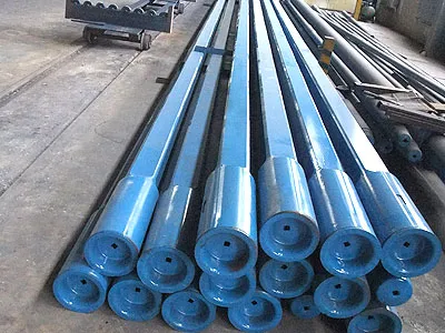Heavy Weight Drill Pipe