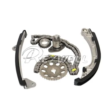 Rexwell Quality Auto Parts Engine 1ZZ Timing Chain Kit for TOYOTA Corolla