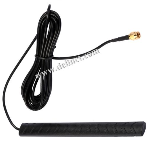 WIFI External Vehicle flat antenna with SMA