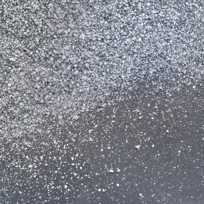 world famous aluminum paste on autoclaved aerated concrete plants