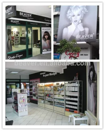 BEAVER shampoo best solution for men with thinning pure keratin