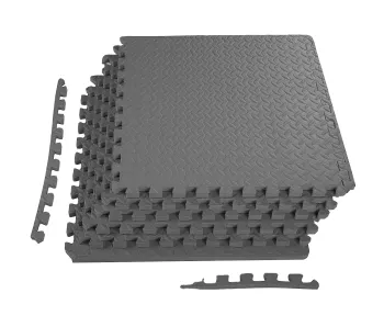 High-Quality Anti-Slip Extra Thick EVA Foam Puzzle Mat for Floor Protection