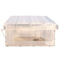 Skyplant Small Portable Garden Walk in Plastic Greenhouses