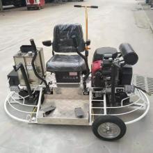 new type tools ride on concrete power trowel