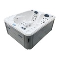Najbolji vrt jacuzzi 3 osobe za slobodno vrijeme vruće kade