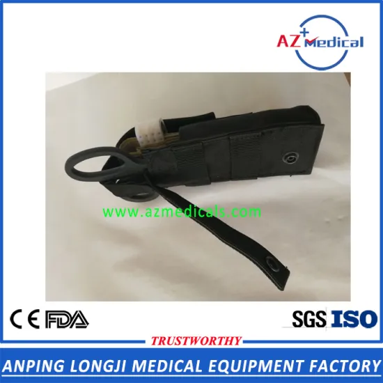 Nylon Military Tactical Universal CAT Tourniquet Pouch