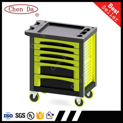 New design concept tool cabinet