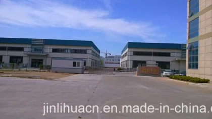 New Technology Textile Machinery Weaving Loom Jacquard