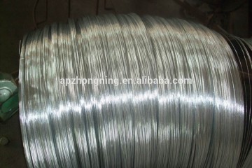 3.5LBS Black Annealed Tie Wire Roll