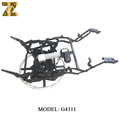 Leggett and Platt Electric Recliner Sofa Chair Parts & Accessories - Hot Sale Motors and Actuators