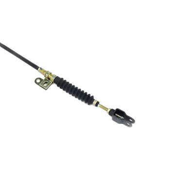 OEM MC025790 Auto Throttle Cable for Car Acceleration