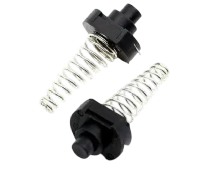 Electrical Power Switch Springs