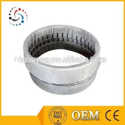 Casting iron casting OEM, high precision ductile iron casting